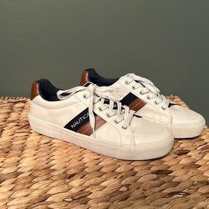 Men’s Nautica Shoes